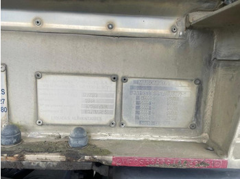 Полуприцеп-цистерна Maisonneuve: фото 3