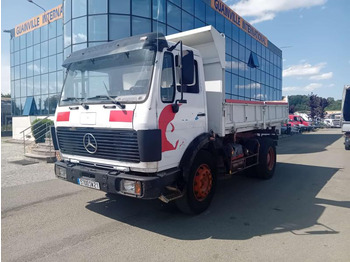 Самосвал MERCEDES-BENZ