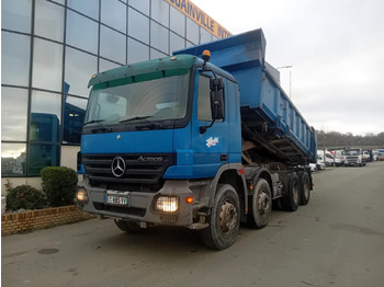 Самосвал MERCEDES-BENZ Actros 4141