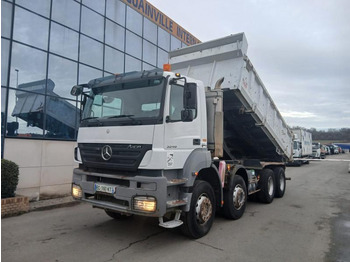 Самосвал MERCEDES-BENZ Axor 3240