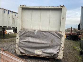 Контейнер для мультилифта NC: фото 4