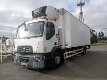 Рефрижератор RENAULT D 280