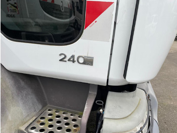 Самосвал, Автоманипулятор Renault Premium 240.13 DXI: фото 5