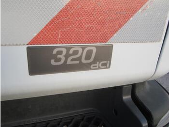 Самосвал Renault Premium Lander 320 dci: фото 3