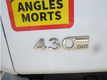 Крюковой мультилифт Renault Premium Lander 430 DXI: фото 2 Крюковой мультилифт Renault Premium Lander 430 DXI: фото 2