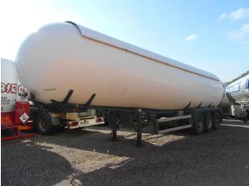 Полуприцеп-цистерна Robine: фото 1