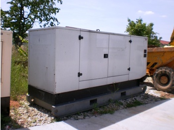 Электрогенератор SDMO JS120: фото 1