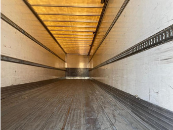 Полуприцеп-фургон Samro: фото 5