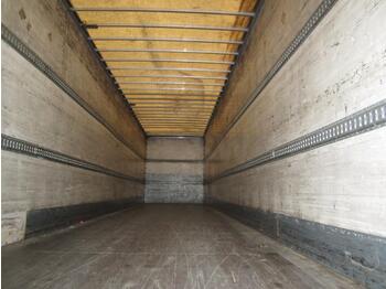 Полуприцеп-фургон Samro: фото 5 Полуприцеп-фургон Samro: фото 5