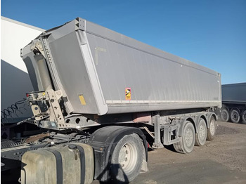 Самосвальный полуприцеп SCHMITZ