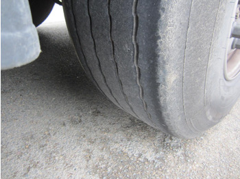 Тентованный полуприцеп Schmitz Cargobull: фото 3 Тентованный полуприцеп Schmitz Cargobull: фото 3