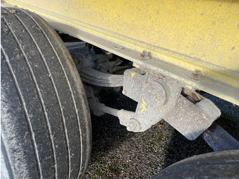 Самосвальный полуприцеп Stas: фото 5 Самосвальный полуприцеп Stas: фото 5