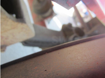 Самосвальный полуприцеп Stas: фото 5 Самосвальный полуприцеп Stas: фото 5