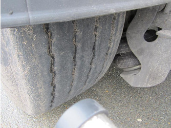 Самосвальный полуприцеп Stas: фото 4 Самосвальный полуприцеп Stas: фото 4