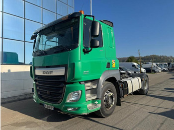 Тягач DAF CF 460