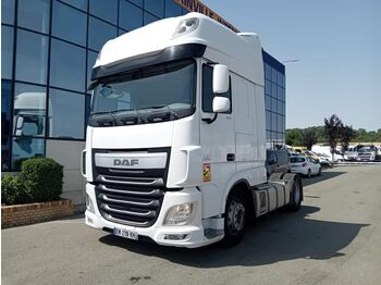 Тягач DAF XF 460