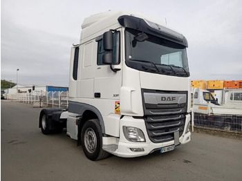 Тягач DAF XF 480