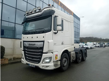 Тягач DAF XF 530