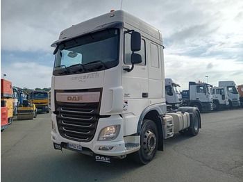 Тягач DAF XF
