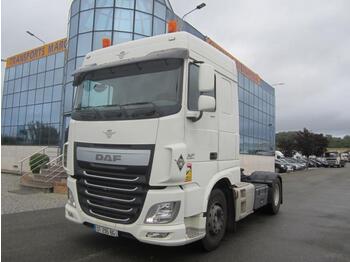 Тягач DAF XF