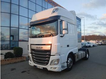 Тягач DAF XF