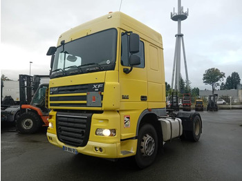 Тягач DAF XF 105 460