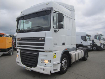 Тягач DAF XF 105 460