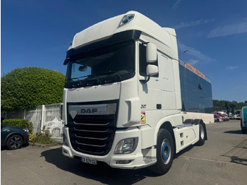 Тягач DAF XF 105 510