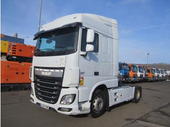 Тягач DAF XF 105