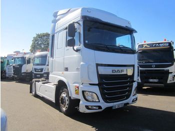 Тягач DAF XF 105