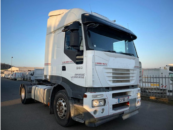 Тягач IVECO Stralis 560