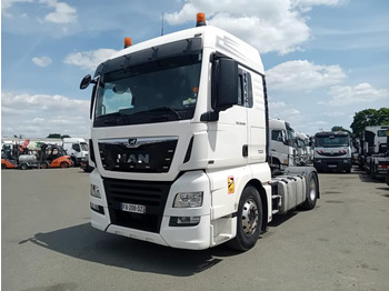 Тягач MAN TGX 18.500