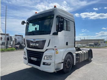 Тягач MAN TGX 18.500