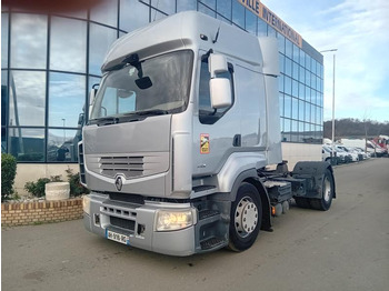 Тягач RENAULT Premium 430