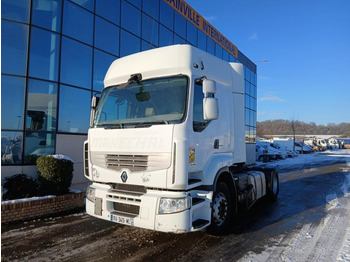 Тягач RENAULT Premium 430