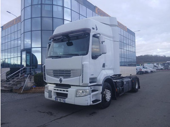 Тягач RENAULT Premium 450