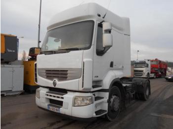 Тягач RENAULT Premium 450