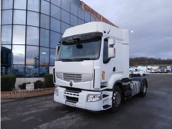Тягач RENAULT Premium 460
