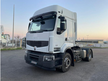 Тягач RENAULT Premium 460
