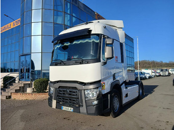 Тягач RENAULT T 460