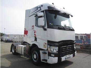 Тягач RENAULT T 480