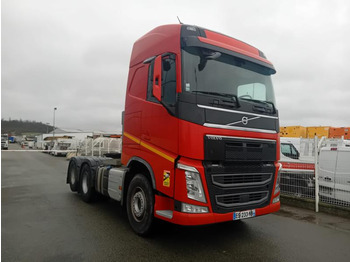 Тягач VOLVO FH 500