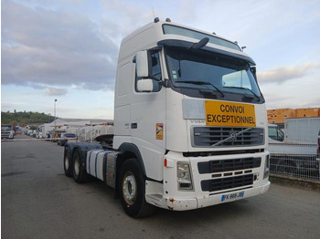 Тягач VOLVO FH 520