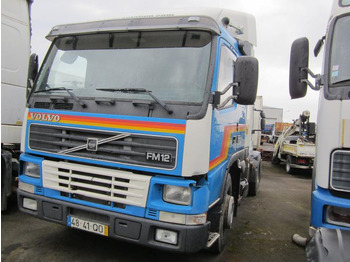 Тягач VOLVO FM12 380