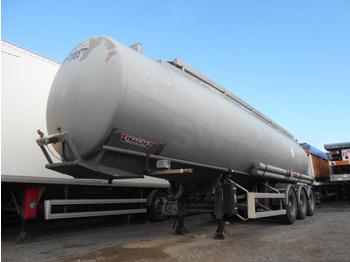Полуприцеп-цистерна Trailor: фото 1