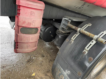 Полуприцеп-цистерна Trailor: фото 3