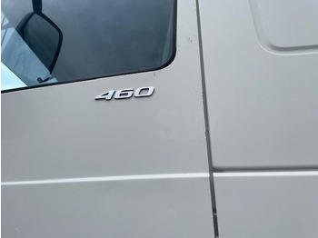 Тягач DAF XF 460: фото 5