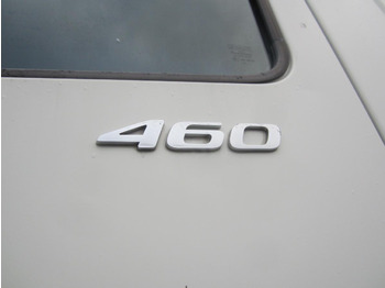 Тягач DAF XF105 460: фото 3 Тягач DAF XF105 460: фото 3