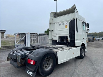 Тягач DAF XF105 460: фото 5