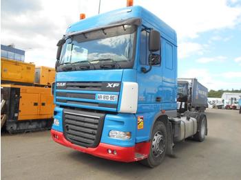 Тягач DAF XF105 460: фото 1